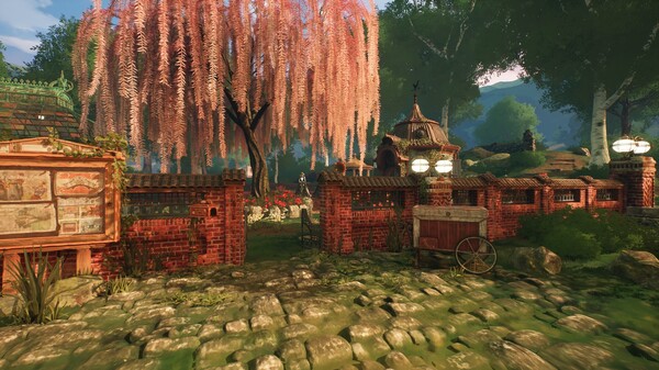 花园生涯 模拟佛系生活|官方中文|Build.17090884+支持者包DLC+全DLC|解压即撸|
