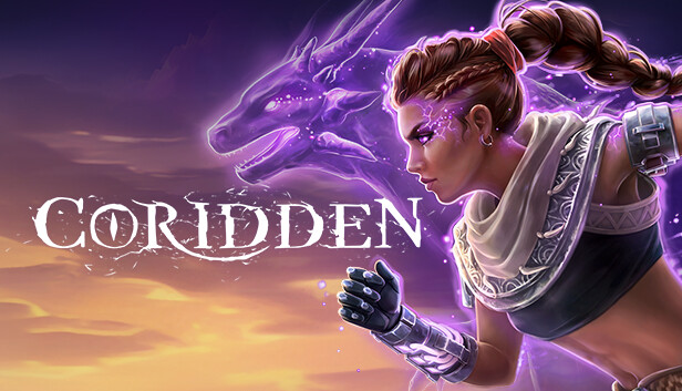 科里登 Coridden|官方中文|Build.17304988+全DLC|解压即撸|