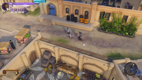 科里登 Coridden|官方中文|Build.17304988+全DLC|解压即撸|