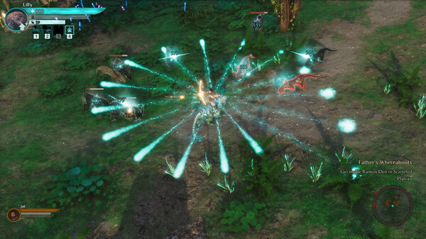 科里登 Coridden|官方中文|Build.17304988+全DLC|解压即撸|