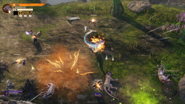科里登 Coridden|官方中文|Build.17304988+全DLC|解压即撸|