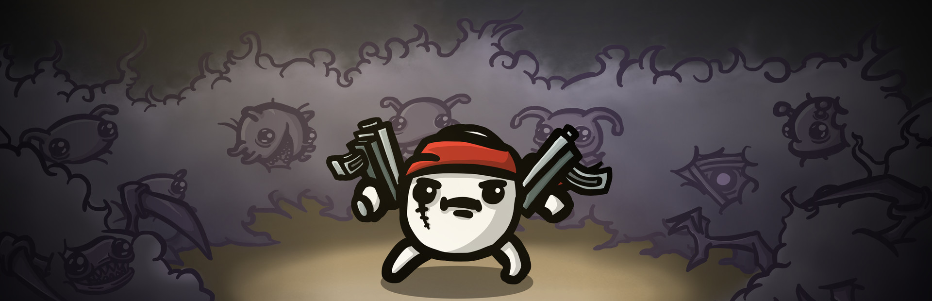 土豆兄弟|官方中文|V1.1.9.3-深海魔怪DLC+本地合作模式+全DLC|解压即撸|