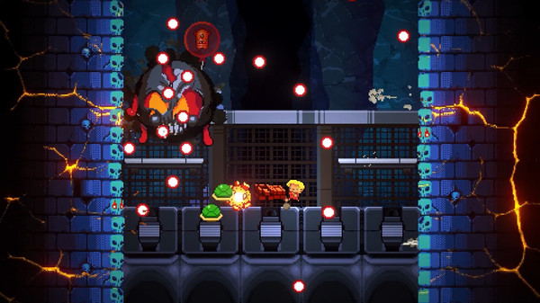 挺进地牢+逃出地牢 豪华合辑版|官方中文|Build.5871130+全DLC|解压即撸|