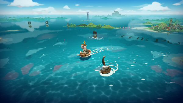 猫咪斗恶龙3|官方中文|V1.3.0-航海秘境-寻宝冒险+全DLC|解压即撸|