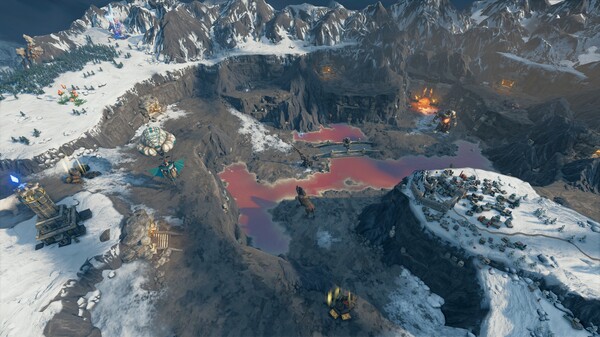 咒语力量 征服埃欧大陆|官方中文|Build.17158883+编织者的境界DLC-魂魄的追随者-逆战|解压即撸|