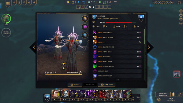 咒语力量 征服埃欧大陆|官方中文|Build.17158883+编织者的境界DLC-魂魄的追随者-逆战|解压即撸|