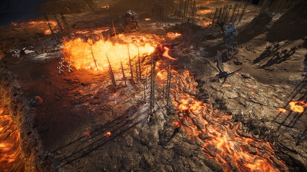 咒语力量 征服埃欧大陆|官方中文|Build.17158883+编织者的境界DLC-魂魄的追随者-逆战|解压即撸|