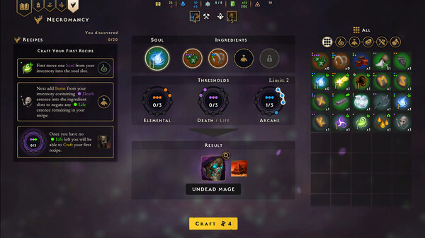 咒语力量 征服埃欧大陆|官方中文|Build.17158883+编织者的境界DLC-魂魄的追随者-逆战|解压即撸|