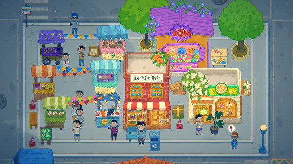 小小冒险家寻宝记 Little Adventurer Treasure Hunt|官方中文|解压即撸|