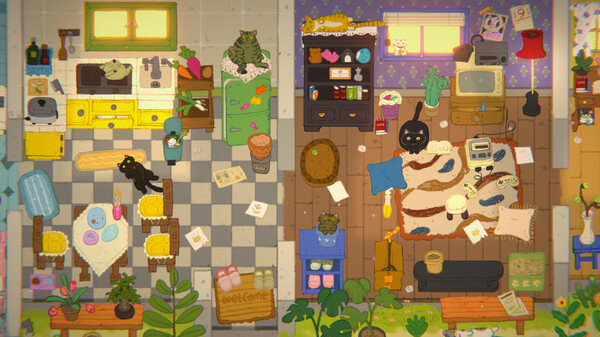 小小冒险家寻宝记 Little Adventurer Treasure Hunt|官方中文|解压即撸|