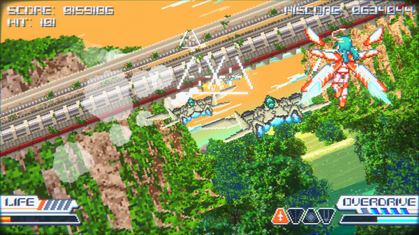 幻耀的羽毛 Mirage Feathers|官方中文|Build.17266326|解压即撸|
