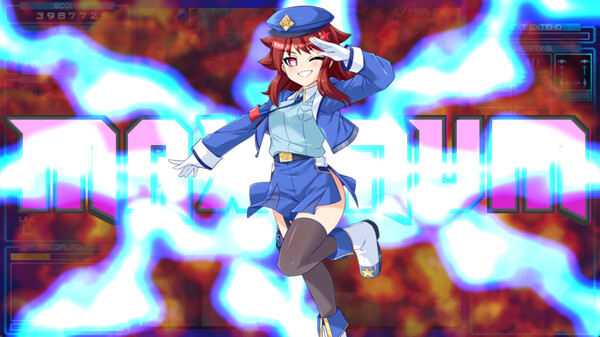 随机极限 RANDOMAX|官方中文|Build.17076724|解压即撸|