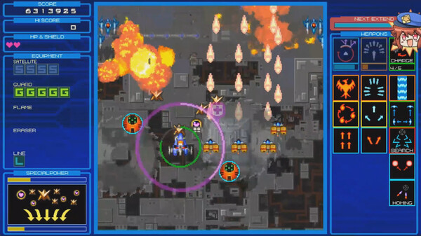 随机极限 RANDOMAX|官方中文|Build.17076724|解压即撸|