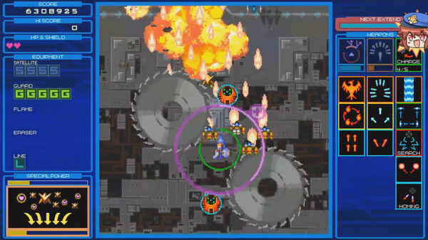 随机极限 RANDOMAX|官方中文|Build.17076724|解压即撸|