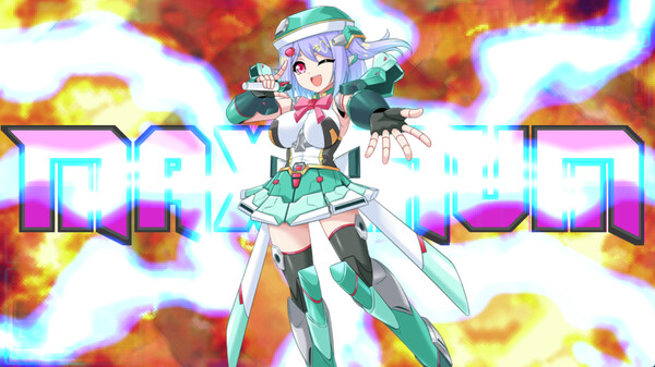 随机极限 RANDOMAX|官方中文|Build.17076724|解压即撸|