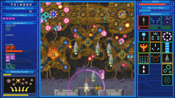 随机极限 RANDOMAX|官方中文|Build.17076724|解压即撸|
