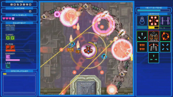 随机极限 RANDOMAX|官方中文|Build.17076724|解压即撸|