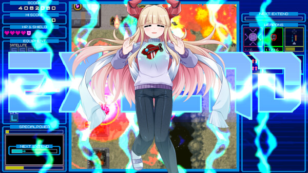 随机极限 RANDOMAX|官方中文|Build.17076724|解压即撸|