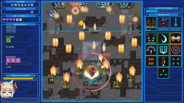 随机极限 RANDOMAX|官方中文|Build.17076724|解压即撸|