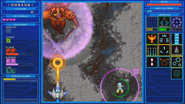 随机极限 RANDOMAX|官方中文|Build.17076724|解压即撸|