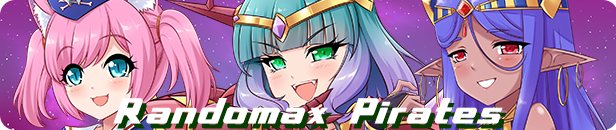 随机极限 RANDOMAX|官方中文|Build.17076724|解压即撸|