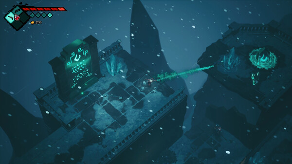 深渊之印|官方中文|Build.17242518+支持者DLC|解压即撸|