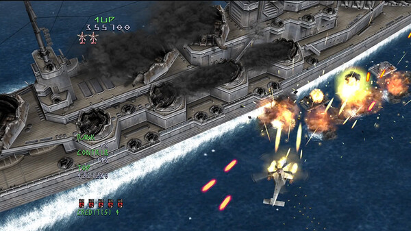 败北 UNDER DEFEAT|官方中文|解压即撸|