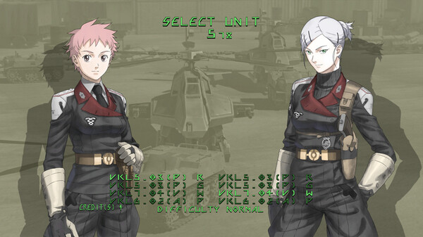 败北 UNDER DEFEAT|官方中文|解压即撸|