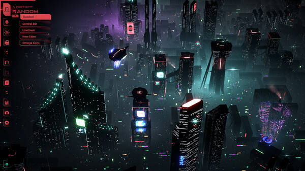 未来城市沙盒 DYSTOPIKA|官方中文|Build.17221911-重要更新|解压即撸|