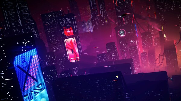 未来城市沙盒 DYSTOPIKA|官方中文|Build.17221911-重要更新|解压即撸|