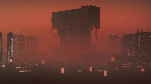 未来城市沙盒 DYSTOPIKA|官方中文|Build.17221911-重要更新|解压即撸|