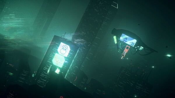 未来城市沙盒 DYSTOPIKA|官方中文|Build.17221911-重要更新|解压即撸|
