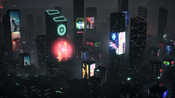 未来城市沙盒 DYSTOPIKA|官方中文|Build.17221911-重要更新|解压即撸|