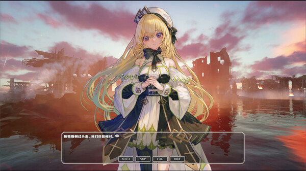 选王之剑 零|官方中文|Build.17221814-重要更新-领域觉醒-武道幻影|解压即撸|