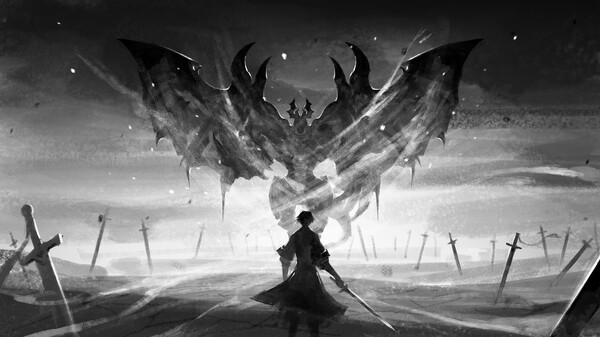 选王之剑 零|官方中文|Build.17221814-重要更新-领域觉醒-武道幻影|解压即撸|
