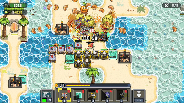 鸡械绿洲|官方中文|Build.17263780+集结!动物伙伴猩球崛起DLC+全DLC|解压即撸|