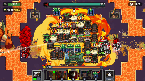 鸡械绿洲|官方中文|Build.17263780+集结!动物伙伴猩球崛起DLC+全DLC|解压即撸|