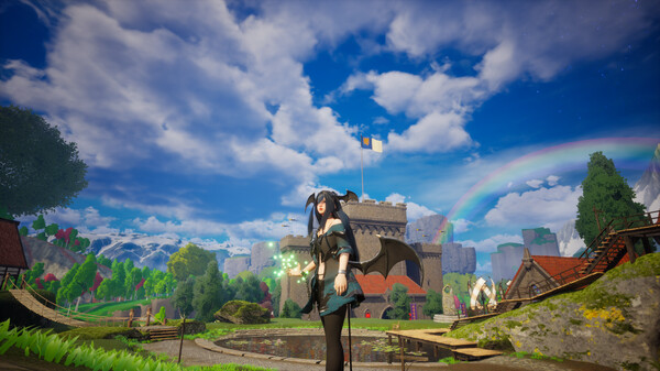 怪物少女传奇 堕落英雄|官方中文|Build.17214063|解压即撸|
