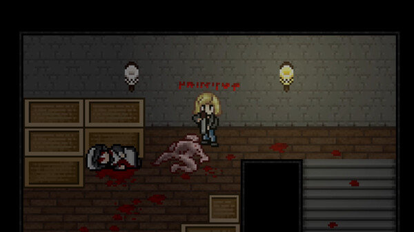 至暗死境 Dead of Darkness|官方中文|Build.17215096|解压即撸|