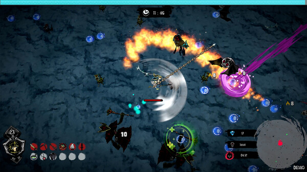 屠戮者 起源 Slasher Origins|官方中文|Build.17173425|解压即撸|