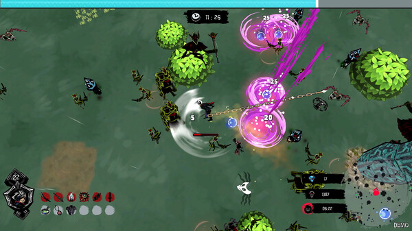 屠戮者 起源 Slasher Origins|官方中文|Build.17173425|解压即撸|