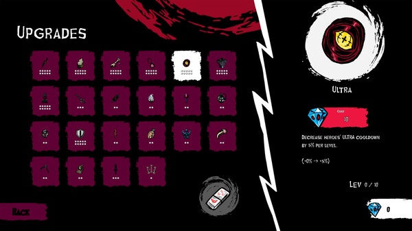 屠戮者 起源 Slasher Origins|官方中文|Build.17173425|解压即撸|