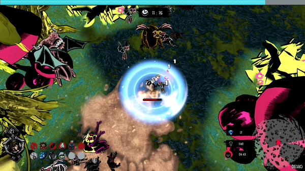 屠戮者 起源 Slasher Origins|官方中文|Build.17173425|解压即撸|