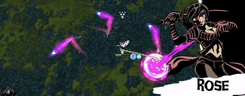 屠戮者 起源 Slasher Origins|官方中文|Build.17173425|解压即撸|