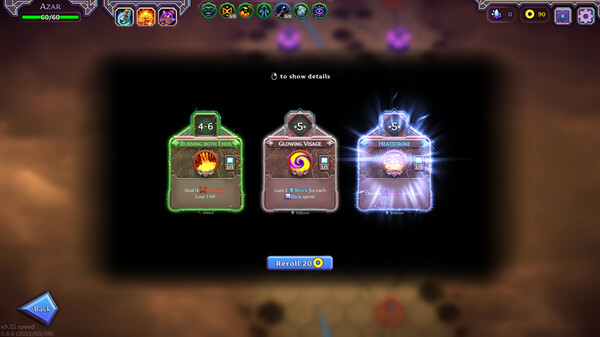 法术游荡者 SpellRogue|官方中文|Build.16600459|解压即撸|