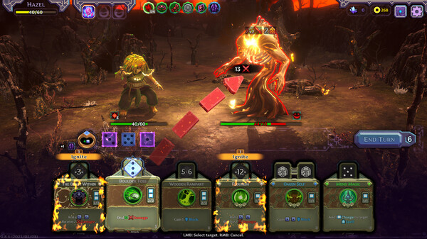 法术游荡者 SpellRogue|官方中文|Build.16600459|解压即撸|