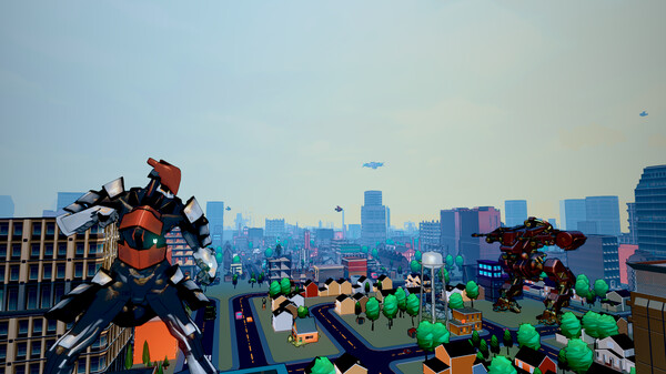 人工智能的选择|官方中文|Build.17276040|解压即撸|