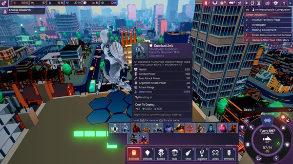 人工智能的选择|官方中文|Build.17276040|解压即撸|