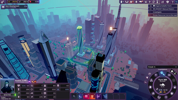 人工智能的选择|官方中文|Build.17276040|解压即撸|