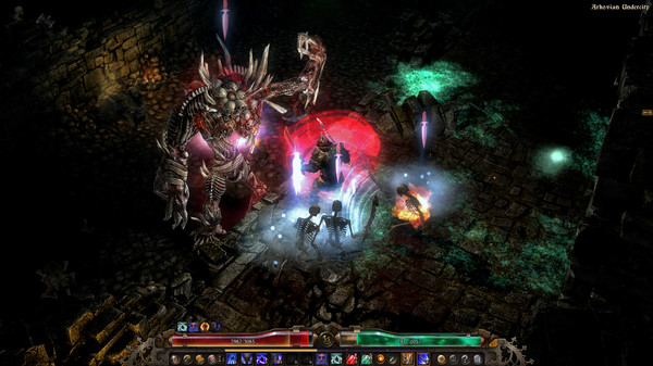 恐怖黎明 决定版|官方中文|V1.2.1.5-魂灵禁域-厄运迷境+全DLC|解压即撸|